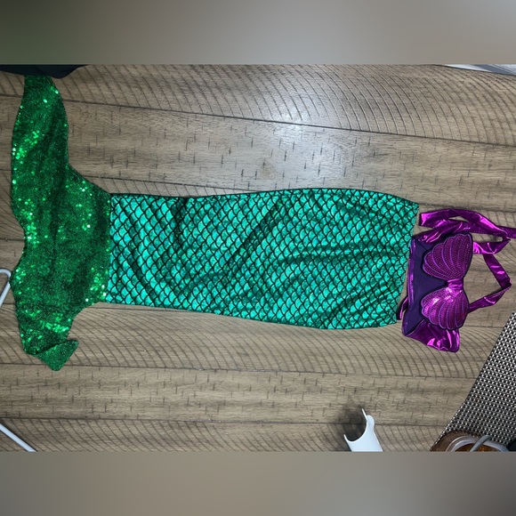 Sirena 12-18 months - Picture 1 of 1